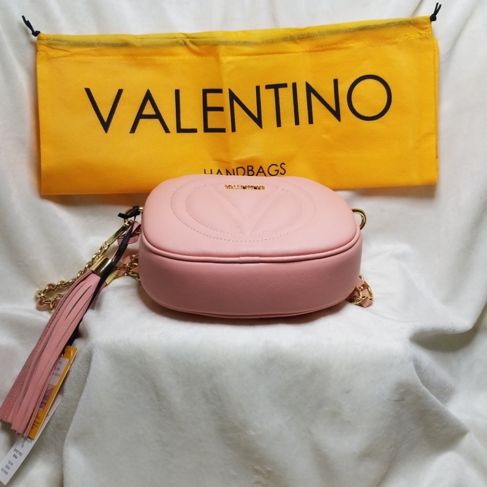 Valentino Authentic💥Brand New💥Crossover - Picture 7 of 7